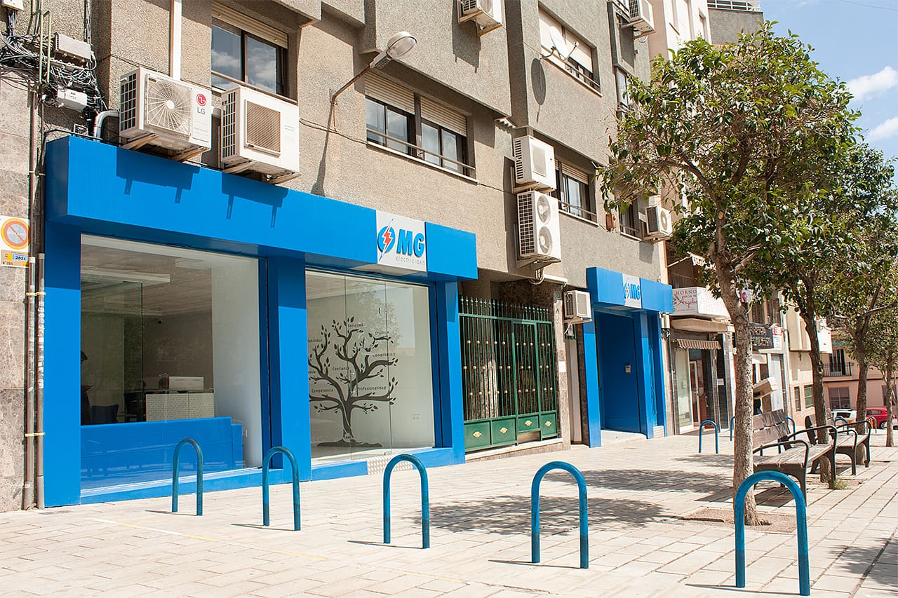 empresa automatizacion Alicante