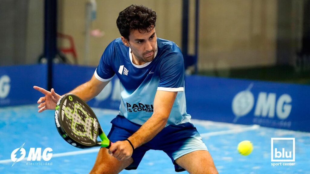 Dünya Padel Turu Alicante 2021