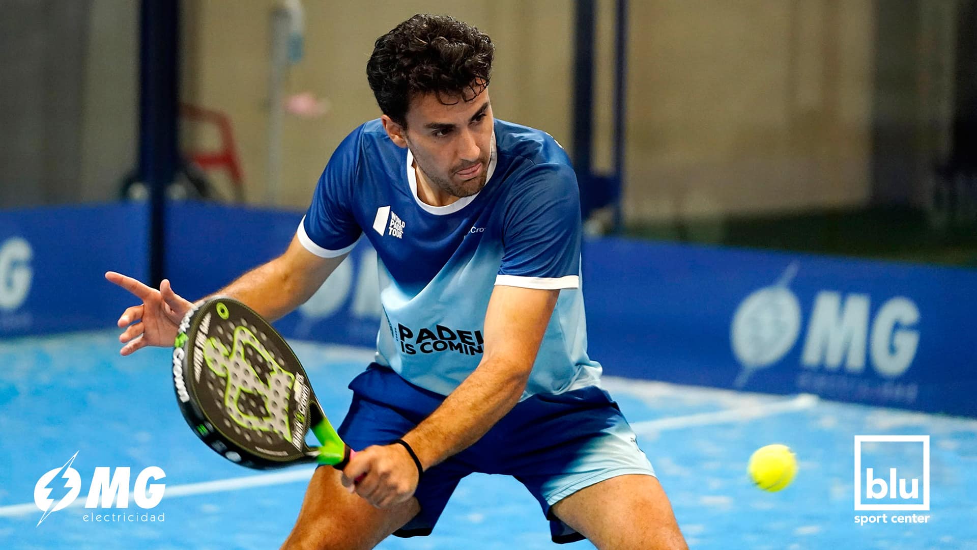 Dünya Padel Turu Alicante 2021