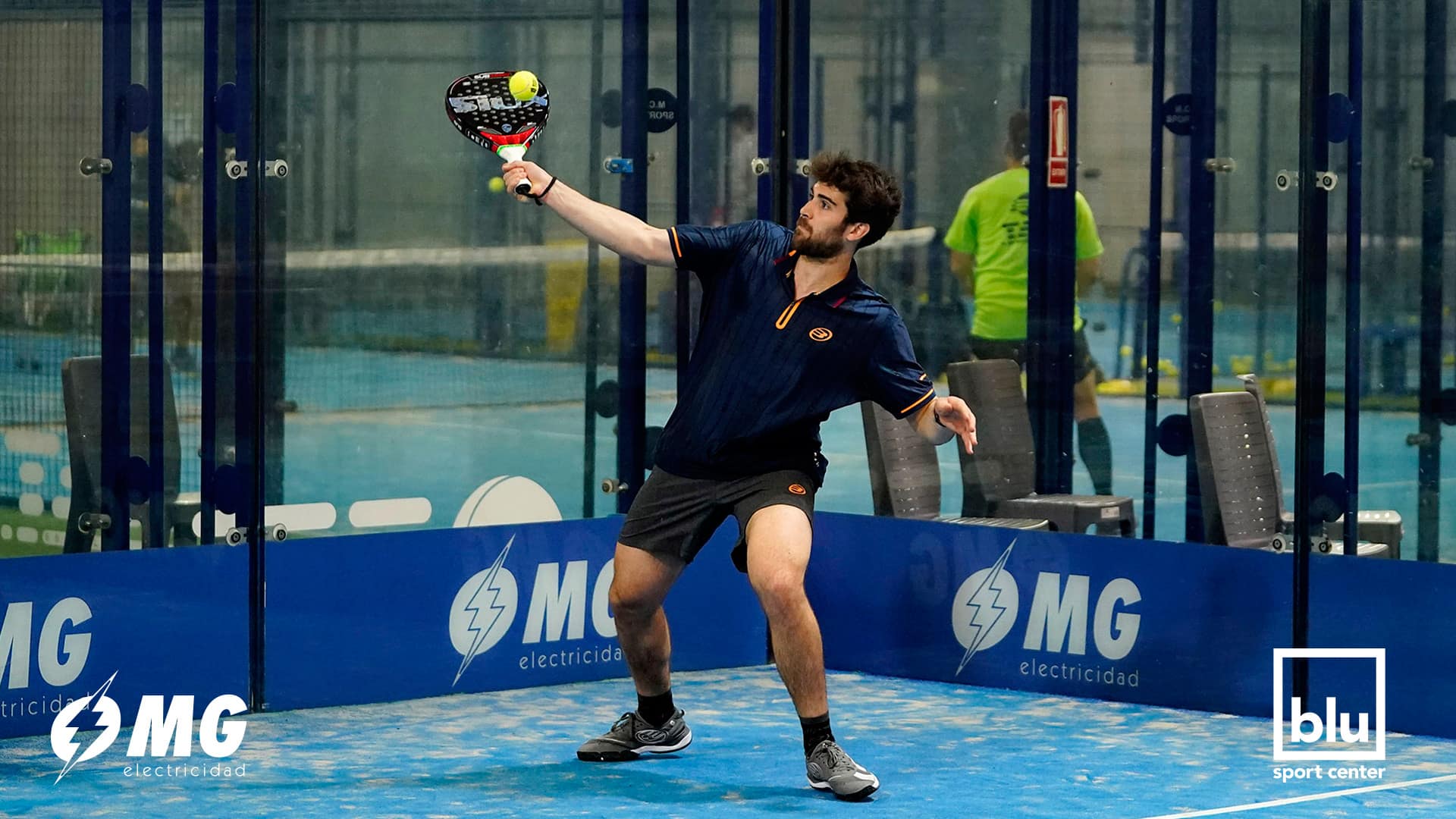 teo zapata world padel tour