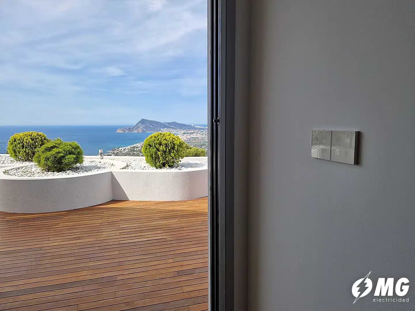 Domótica Altea - Alicante