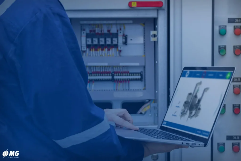 SCADA a riadiace systémy